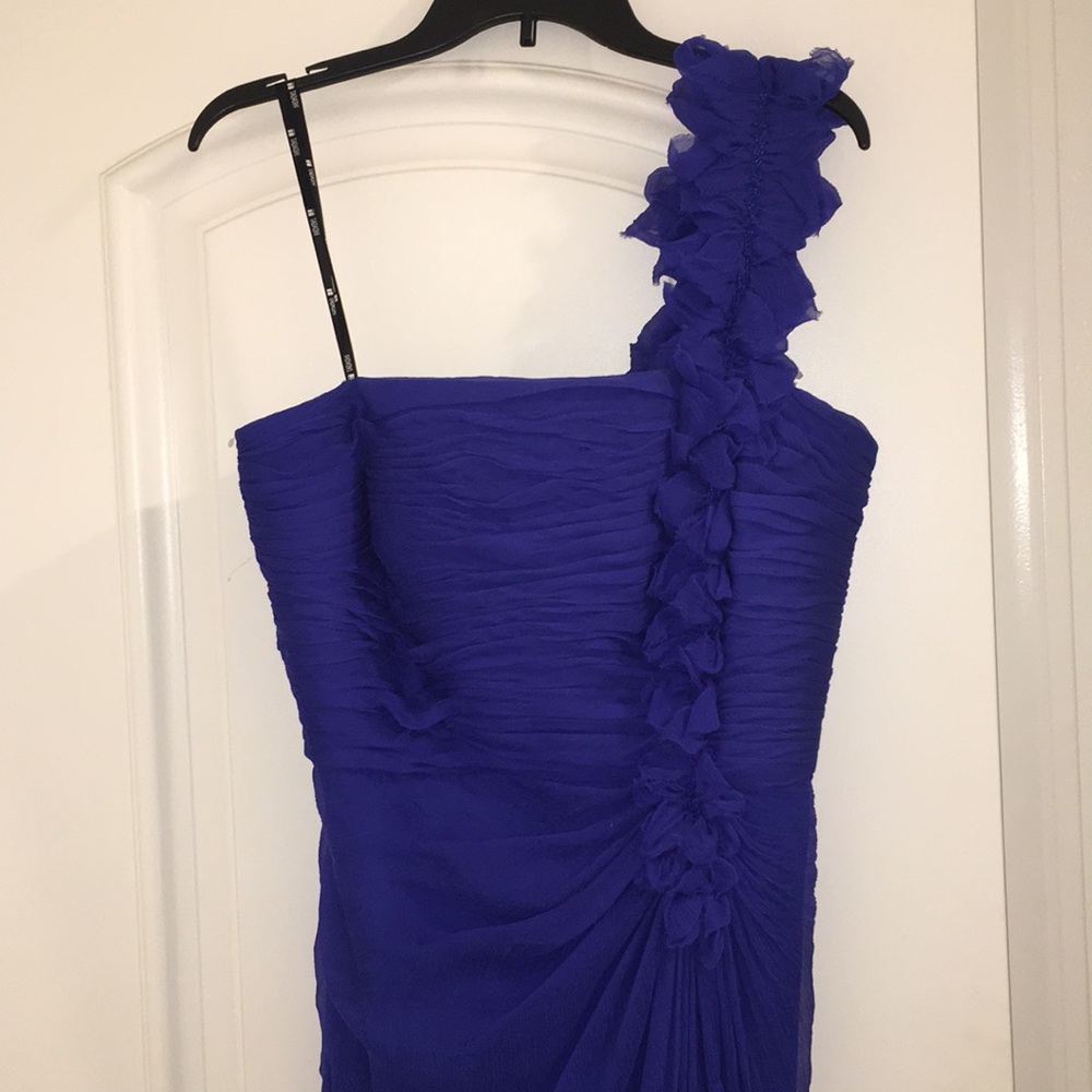 Tadashi Shoji Evening Gown